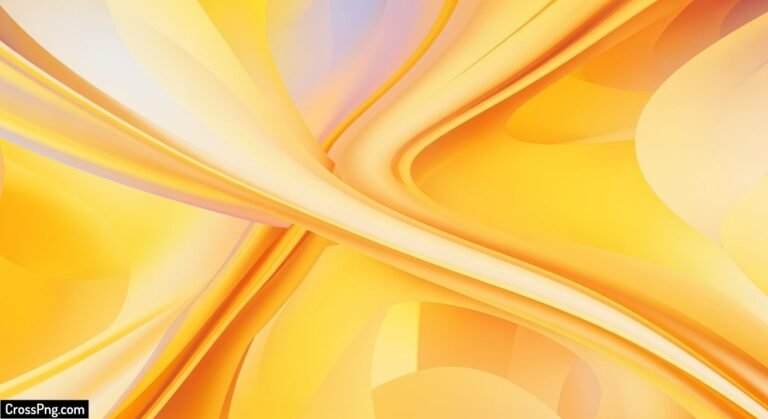 Yellow mix background image