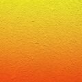 Yellow orange texture background