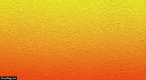 Yellow orange texture background image