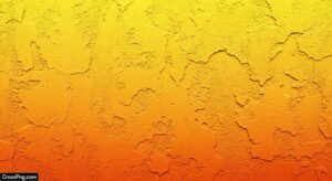 Yellow orange texture background image 2