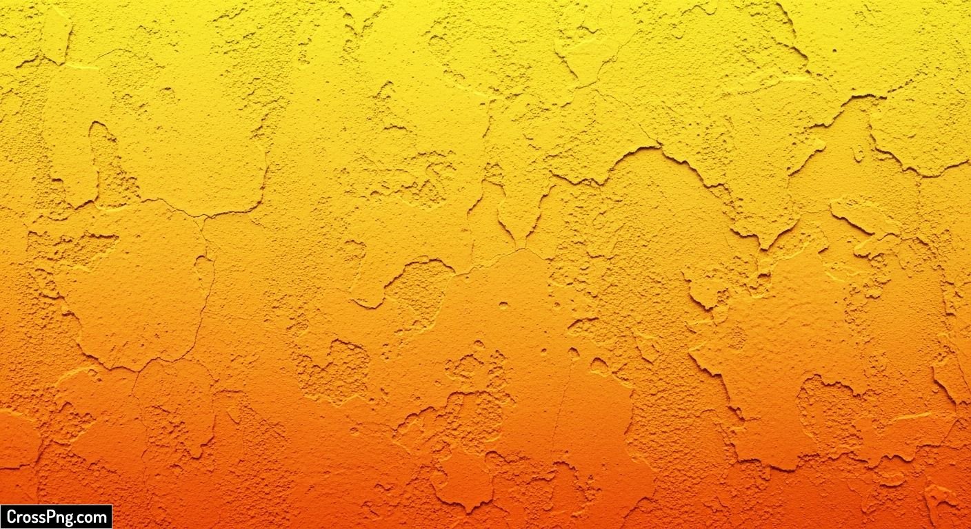 Yellow orange texture background image 2
