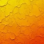Yellow orange texture background image 3