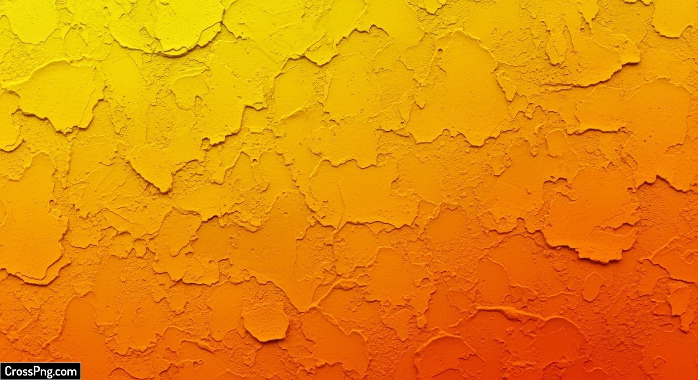 Yellow orange texture background image 3