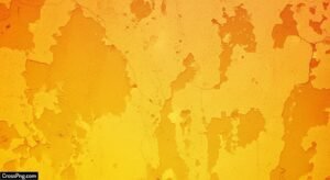 Yellow orange texture background image