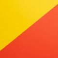 Yellow red background hd
