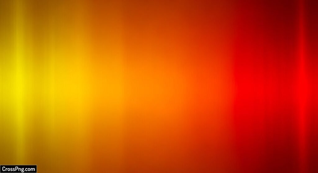 Yellow red background hd image 3