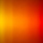Yellow red background hd image 3