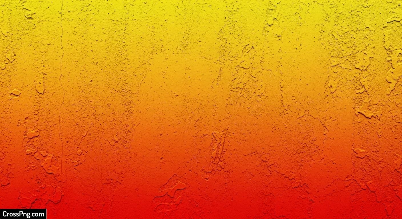 Yellow red texture background image 2