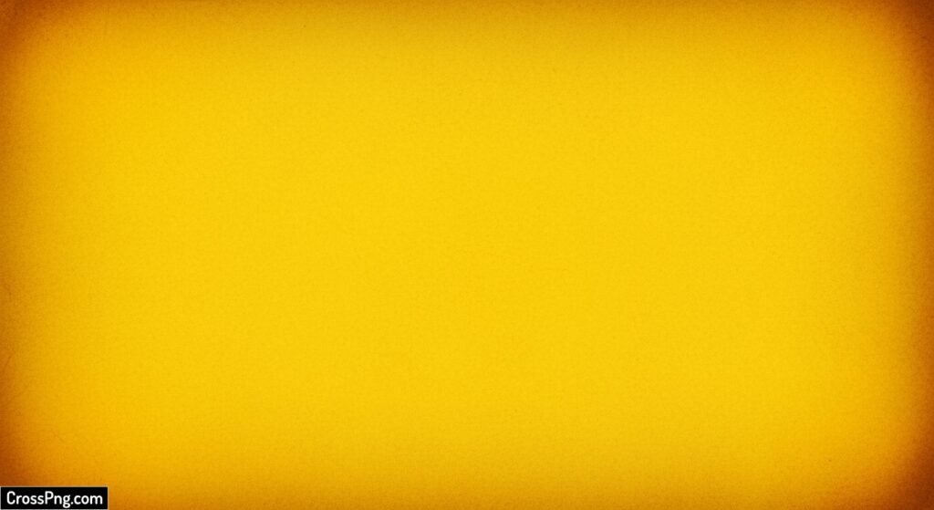 Yellow traditional background image 2