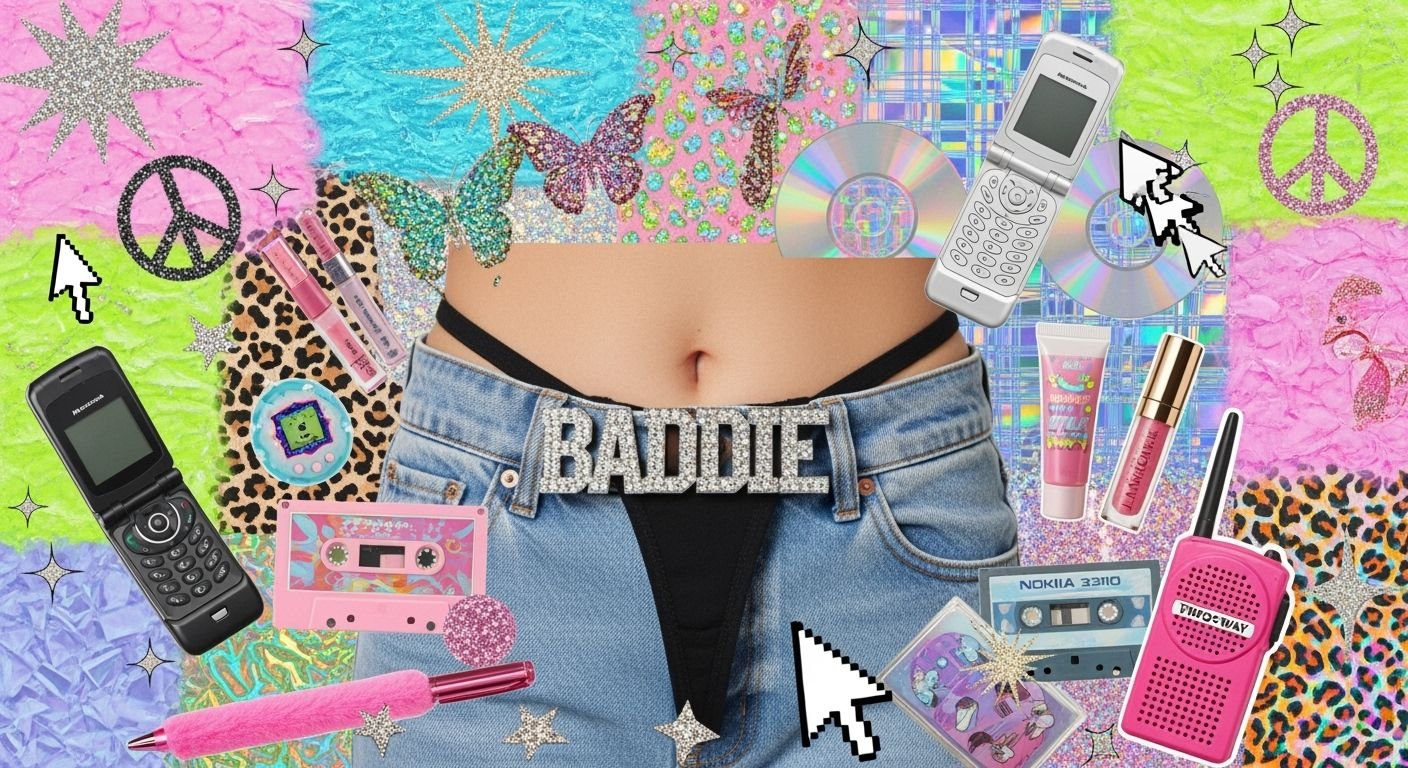 Yk baddie pinterest background image