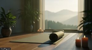 Yoga background images image 3