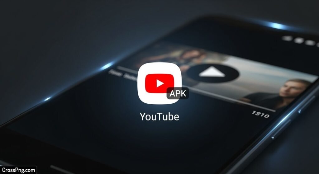 Youtube background play apk image 5