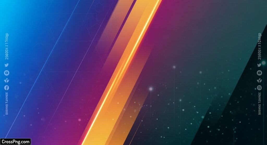 Youtube banner background preserve image 5