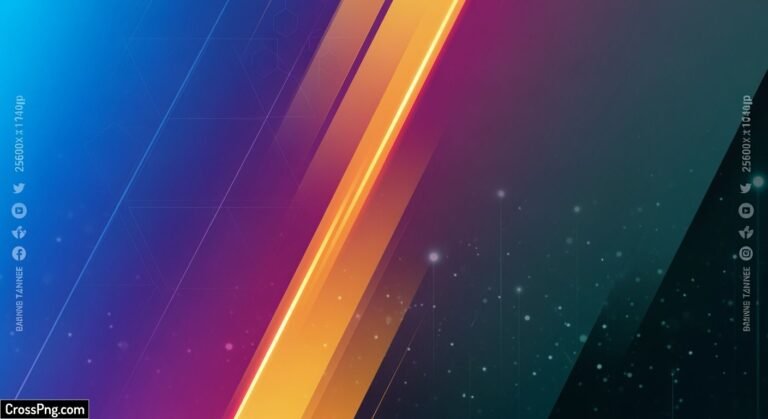 Youtube banner background preserve image 5
