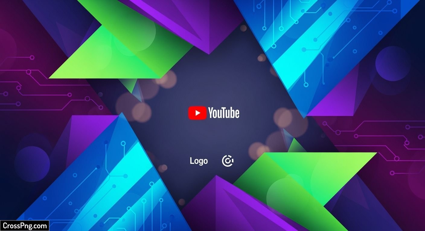 Youtube cover photo background image