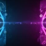 Youtube gaming background image 2