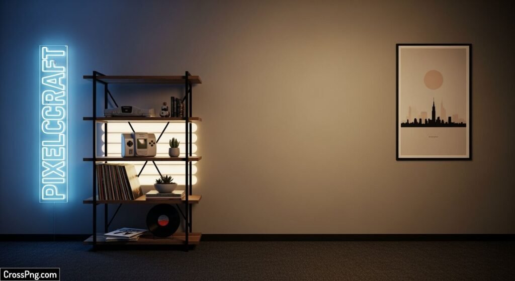 Youtube setup background image 2