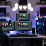 Youtube setup background image 3