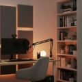 Youtube studio background image
