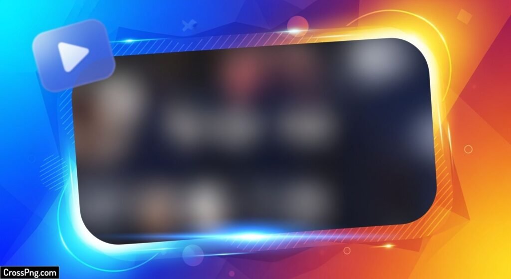 Youtube thumbnail background image image 2