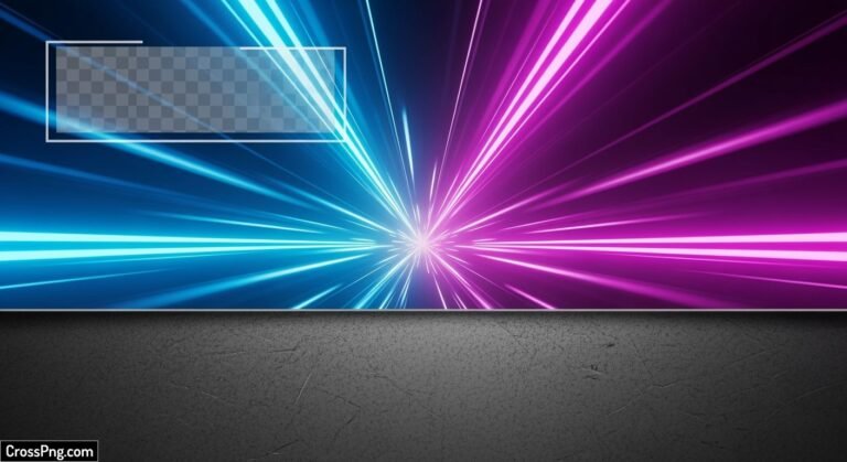Youtube thumbnail background preserve image