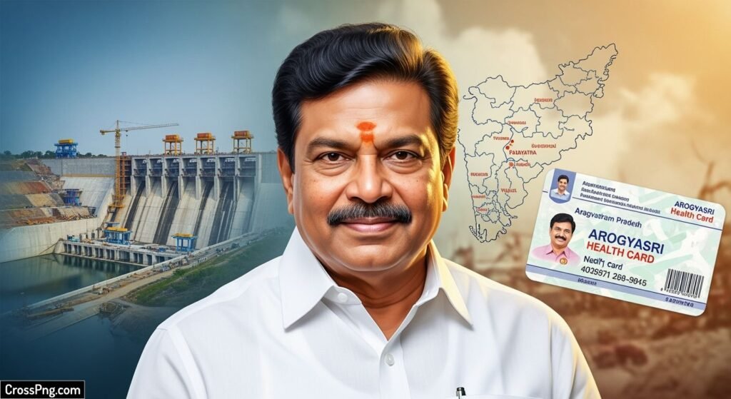 Ysr background image