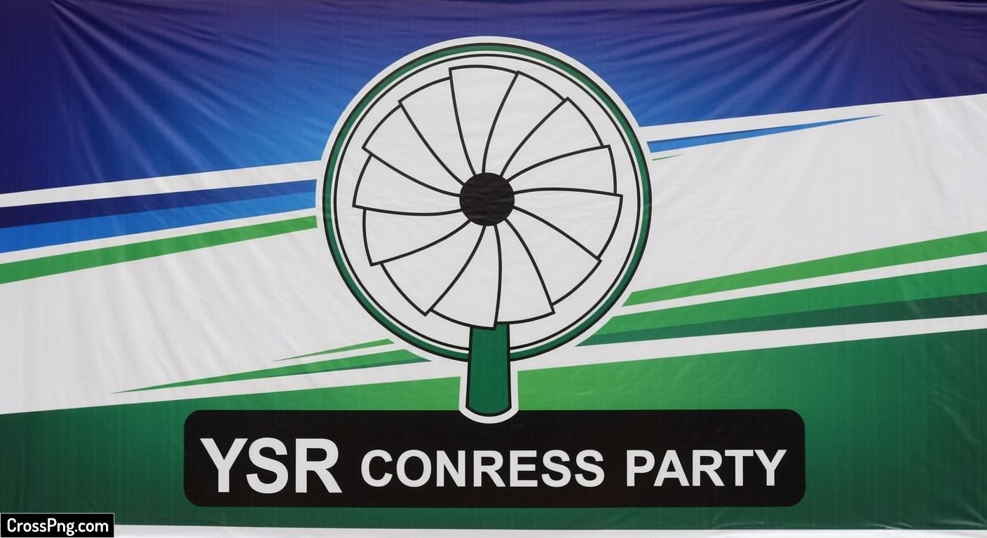 Ysrcp background image