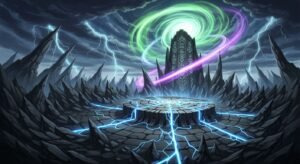 Yu gi oh background image 4