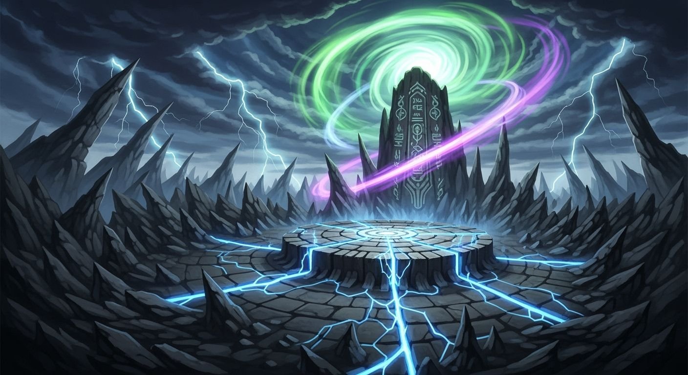 Yu gi oh background image 4