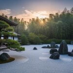 Zenless environment background image 2