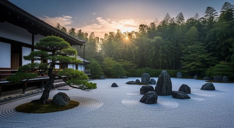 Zenless environment background image 2
