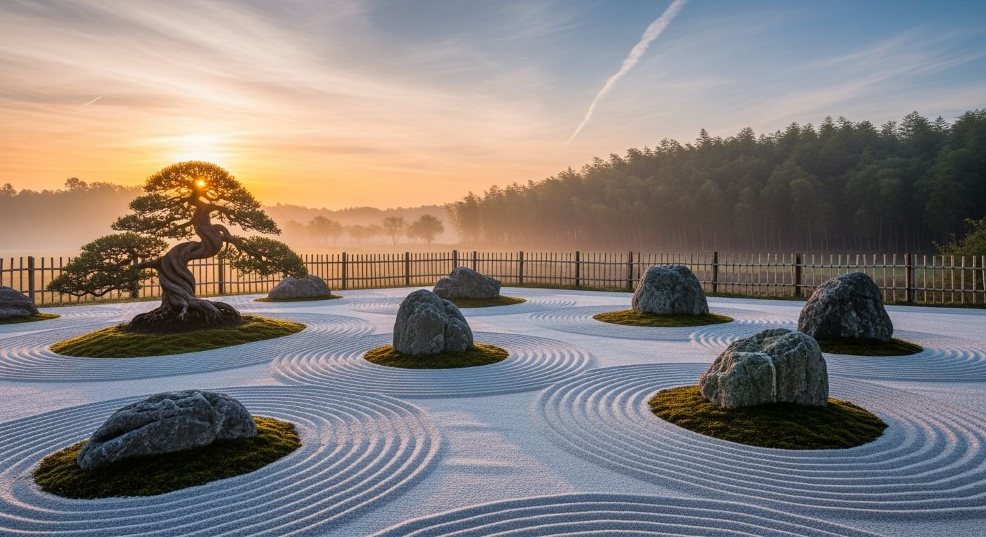 Zenless environment background image