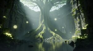 Zenless environment hollow image 3