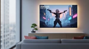 Zenless tv background image 2