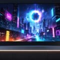 Zenless tv background