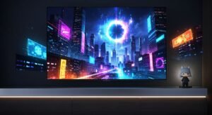 Zenless tv background image 3