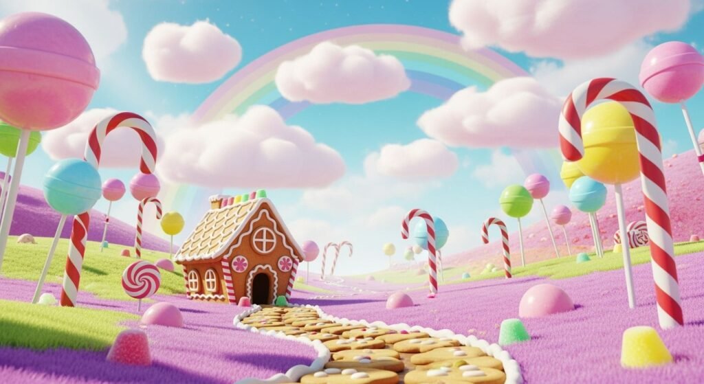 Zepeto background image 4