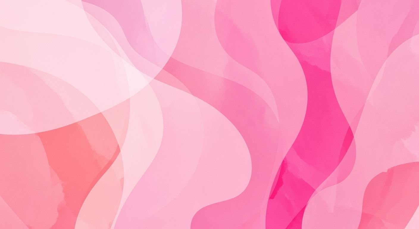 Abstract background pink image 2