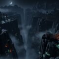 Abyss backgrounds image