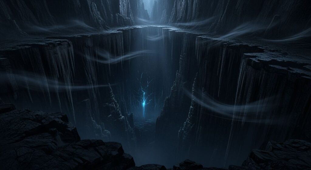 Abyss backgrounds image 2