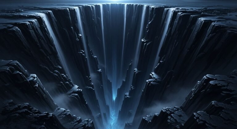 Abyss backgrounds image 3