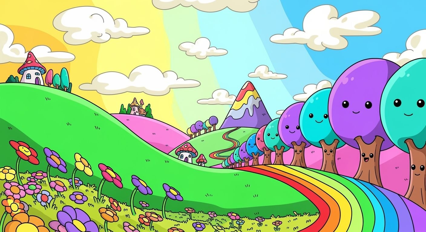 Adventure time backgrounds image 5