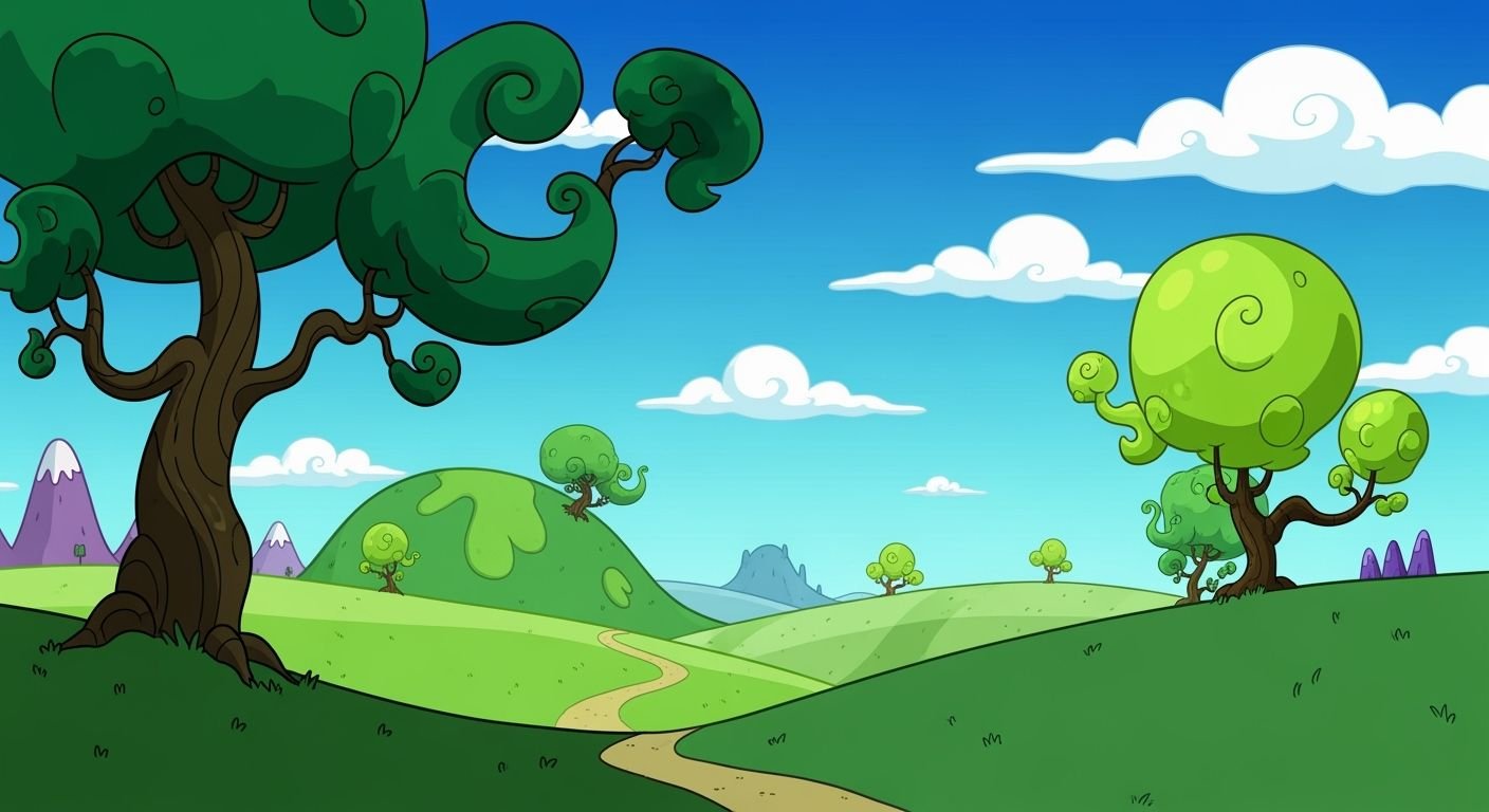 Adventure time backgrounds image