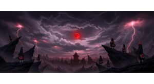 Akatsuki backgrounds image 4