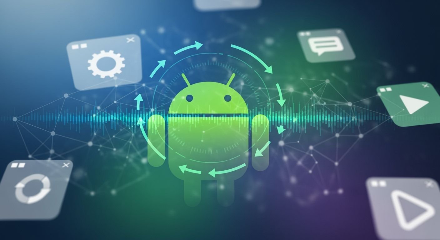Android app background refresh image 4