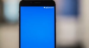 Android view background color image 4
