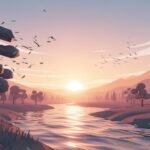 Animated backgrounds image