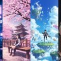 Anime iphone backgrounds image