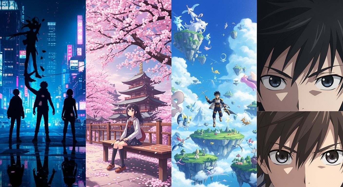 Anime iphone backgrounds image 6