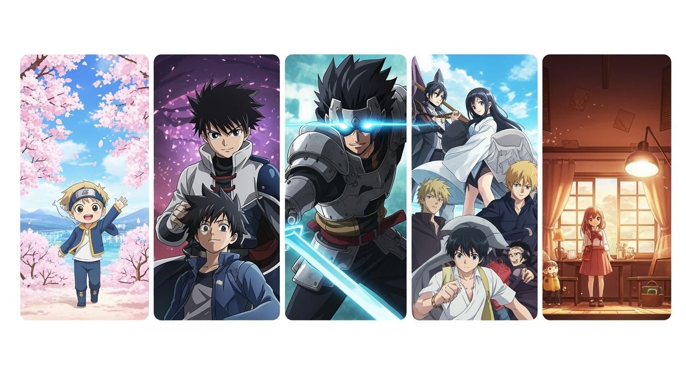Anime phone backgrounds image 3
